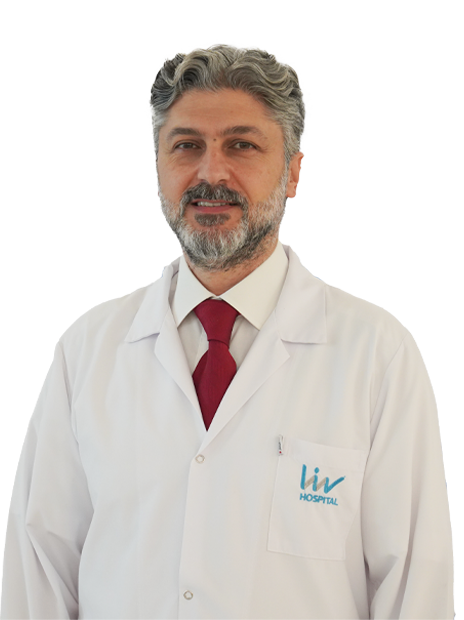 Prof. MD. İrfan Koruk